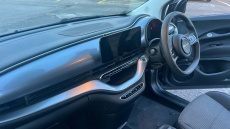 Fiat 500 87kW Icon 42kWh 3dr Auto Electric Hatchback